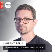 Laurent Bolli