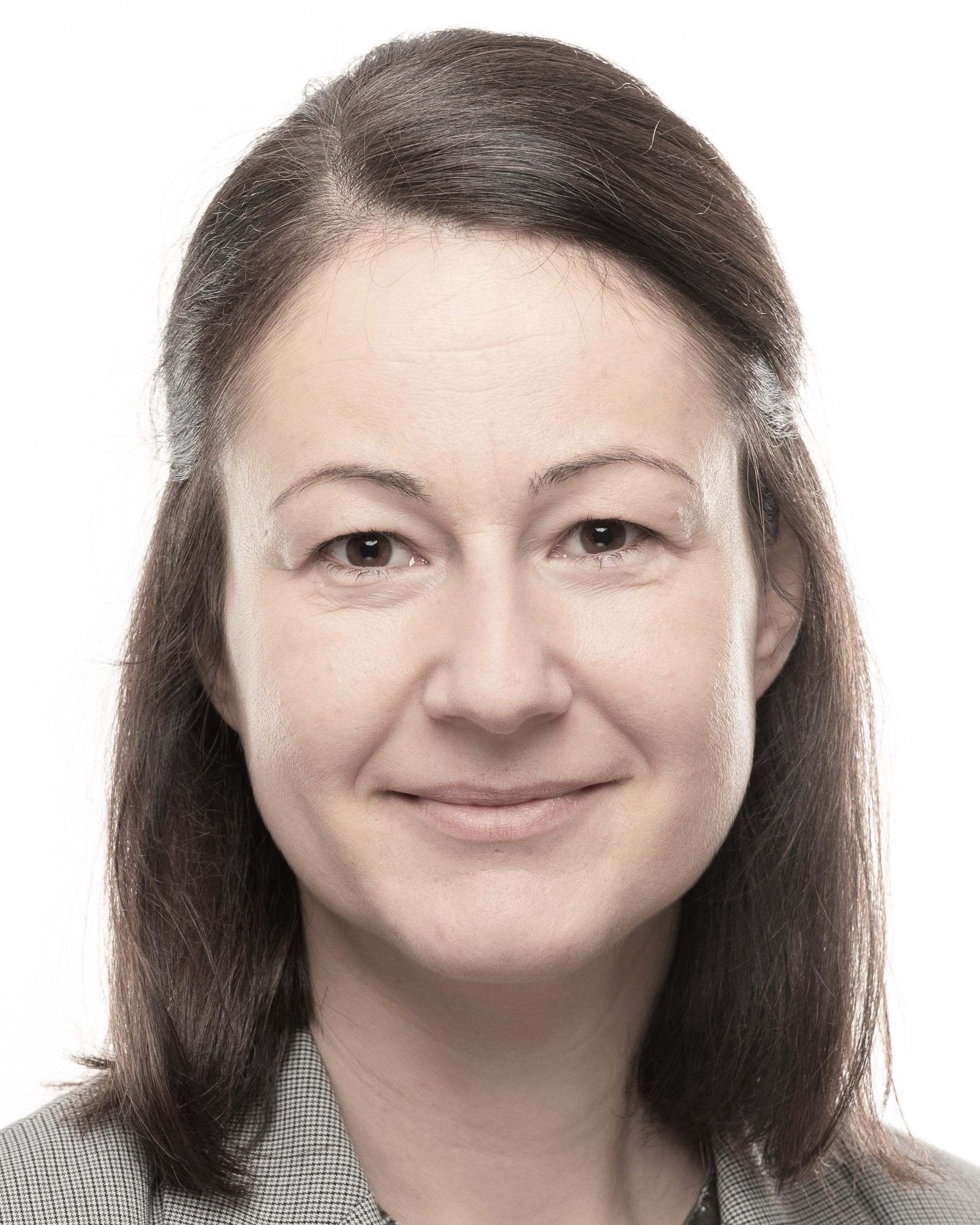 Barbara Koller | Lehrstühle für Dogmatik | Universität Freiburg