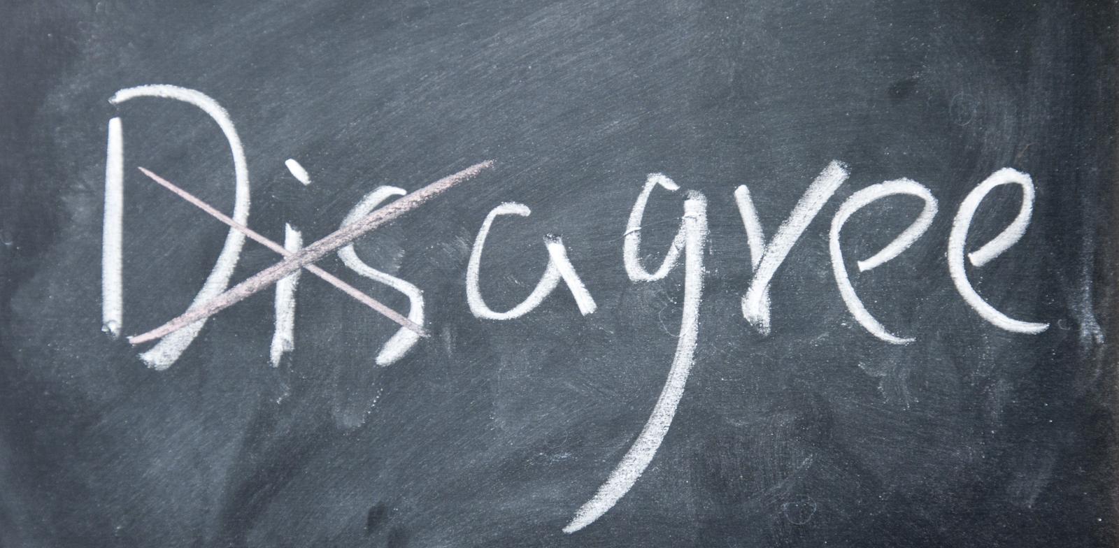 <p>L'art d'argumenter</p>