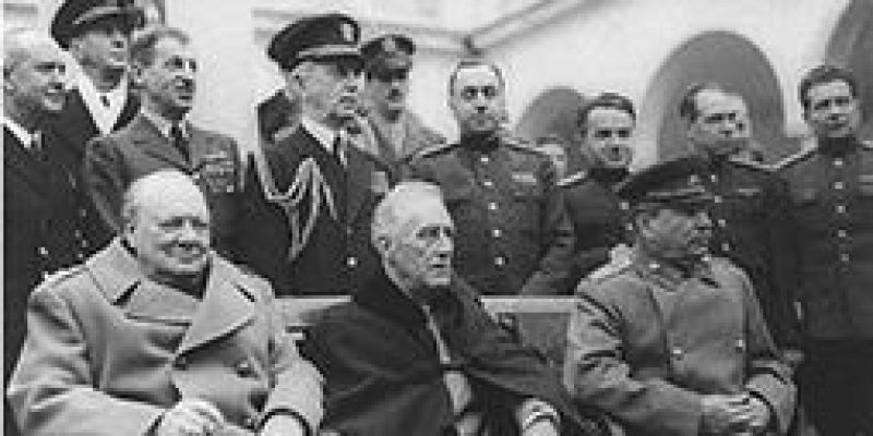 <p>Frieden schliessen – Frieden gestalten. Friedensschlüsse im 19. und 20. Jahrhundert</p>