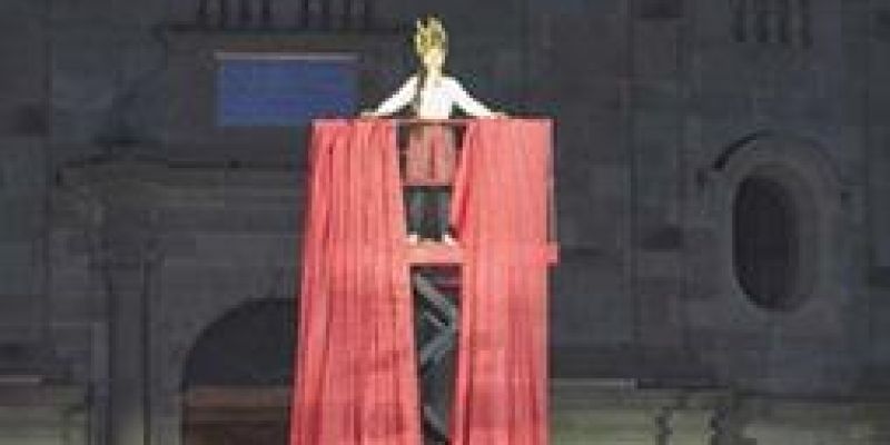 <p>Nach dem Drama? Neue Zugänge zum Theater für die Schule</p>
