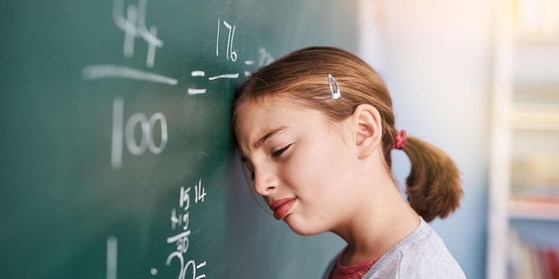 <p>Stratégies et défis pour enseigner les mathématiques aux élèves avec des difficultés ou des troubles spécifiques de l’apprentissage </p>