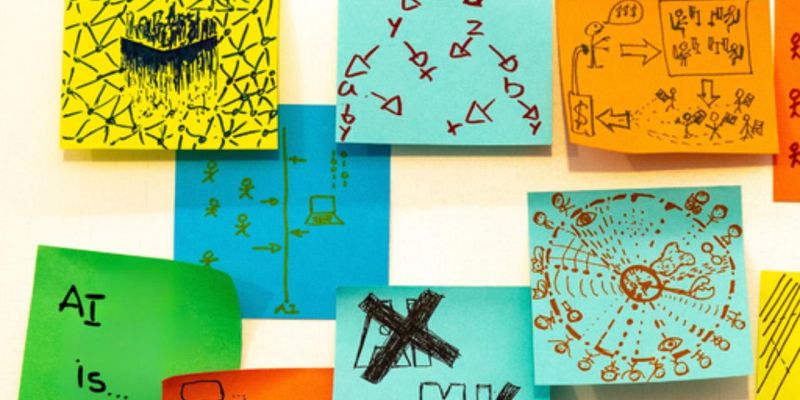 <p>Introduction à l‘Intelligence Artificielle. Comprendre l‘IA moderne et ses enjeux</p>