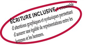 <p>Communication et écriture inclusive : comprendre ses enjeux et ses différentes formes</p>