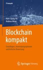 Blockchain Kompakt