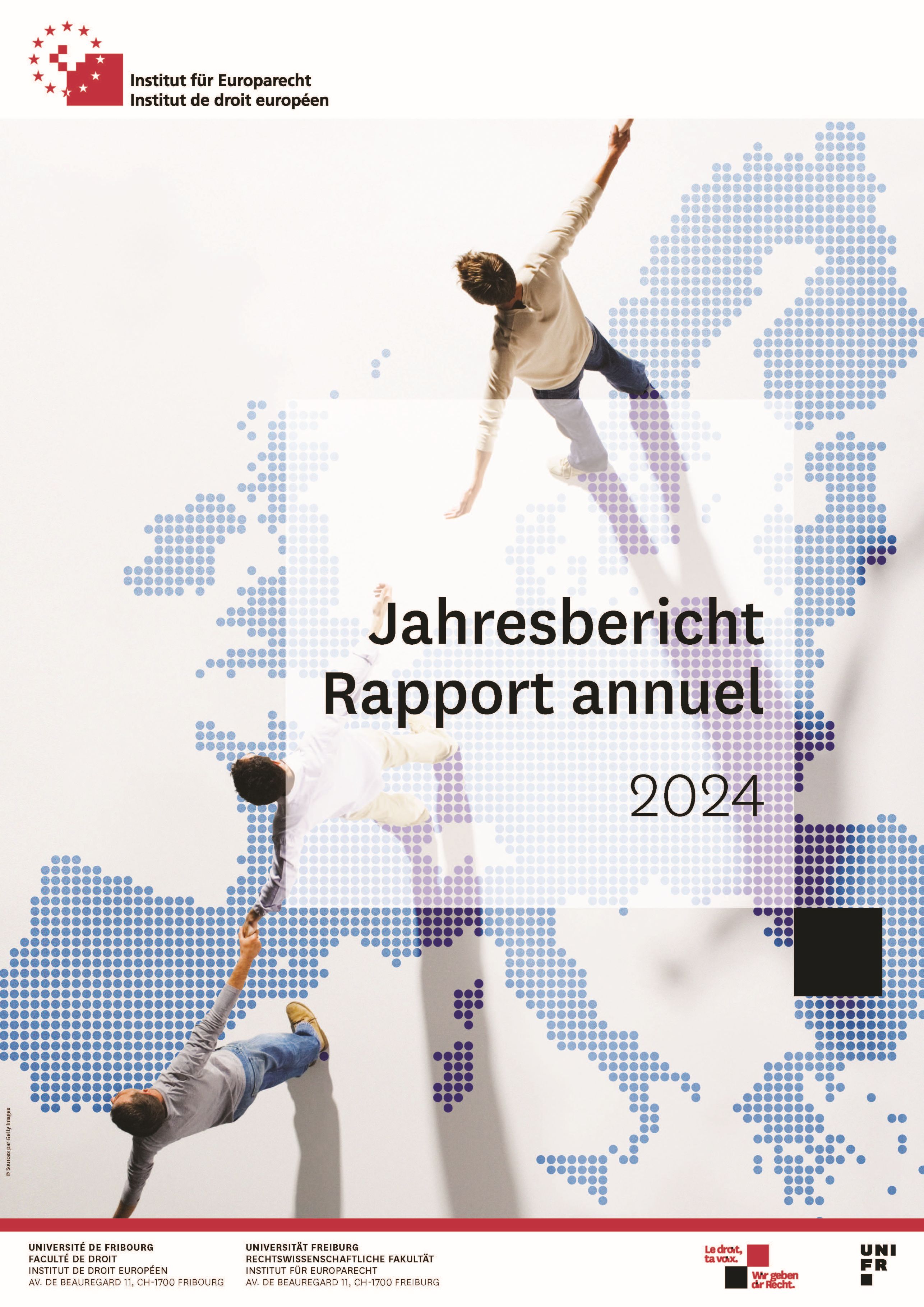 rapport annuel 2024