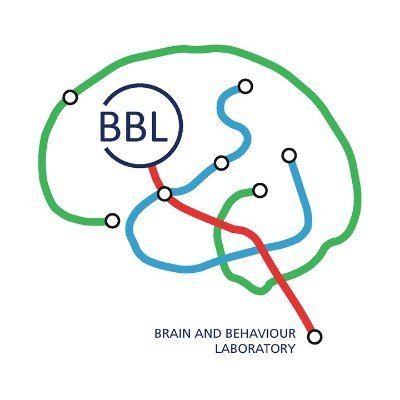 Logo BRAIN AND BEHAVIOUR LABORATORY