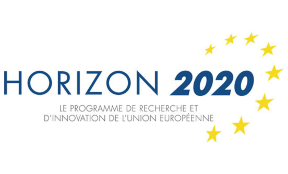 Logo Horizon 2020