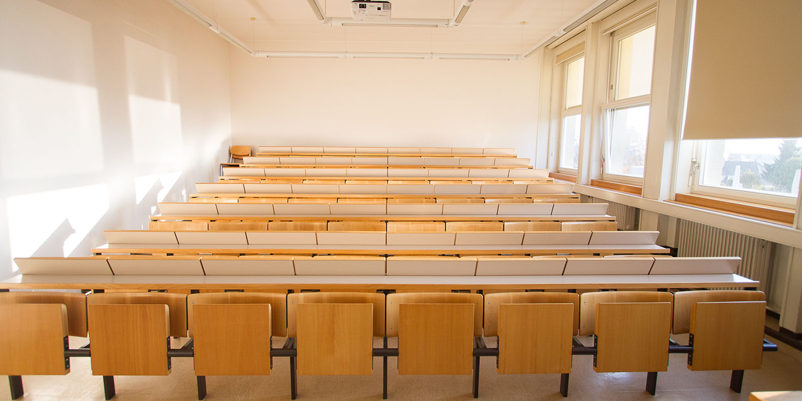 Auditoire /Salle 50 places