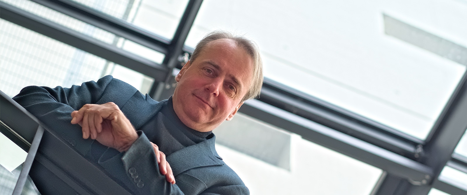 Markus Gmür