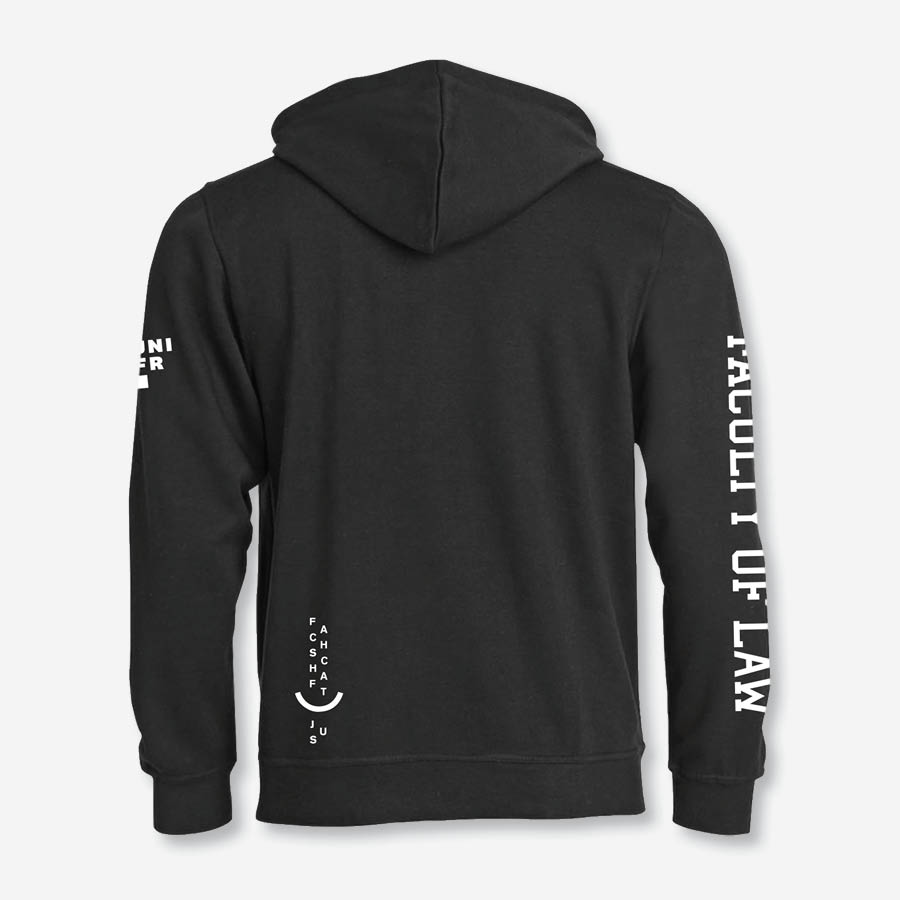 Hoodie DROIT