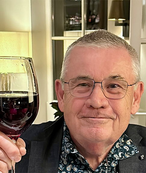 Haensgen